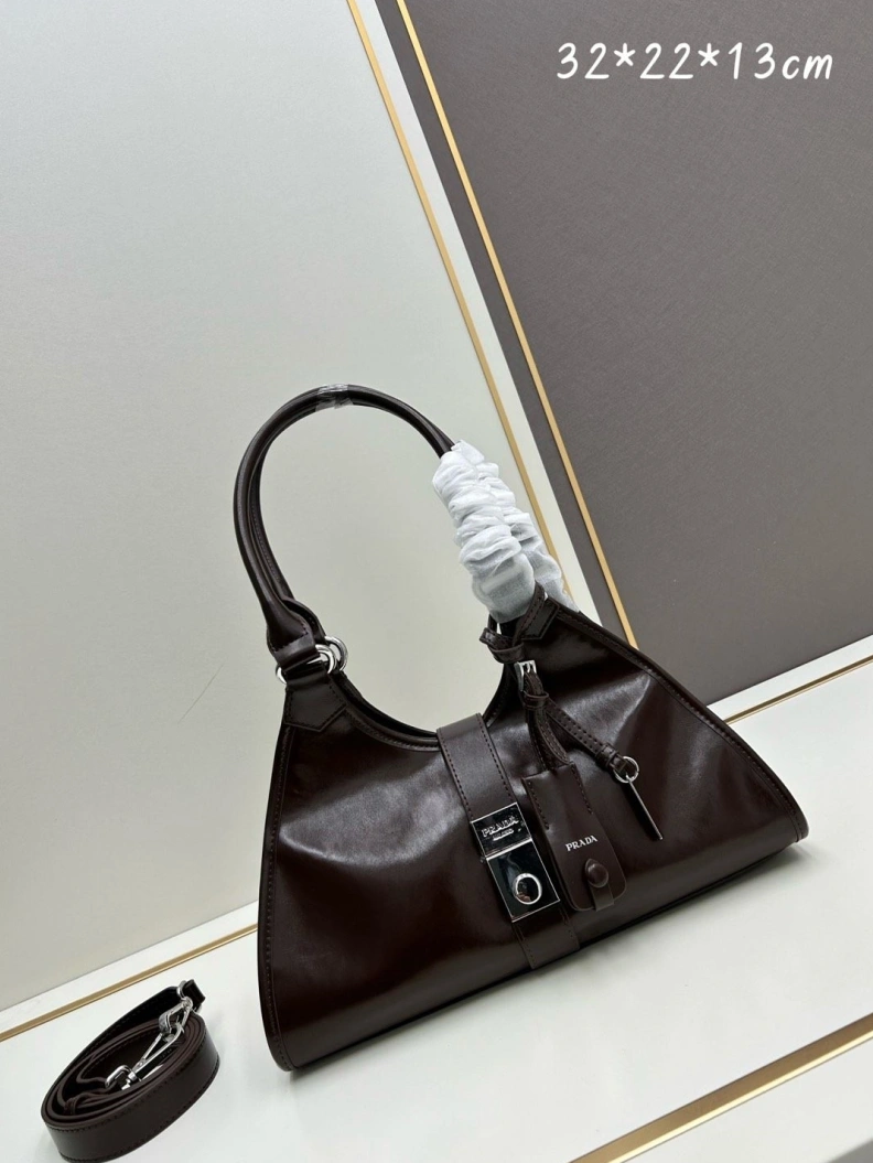 Prxdx Top Handle Bags AllSeason 58313