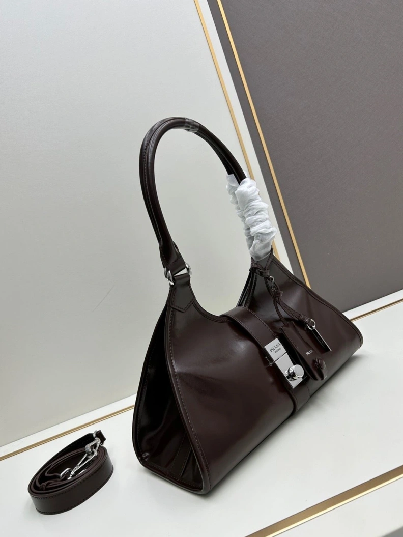 Prxdx Top Handle Bags AllSeason 58313
