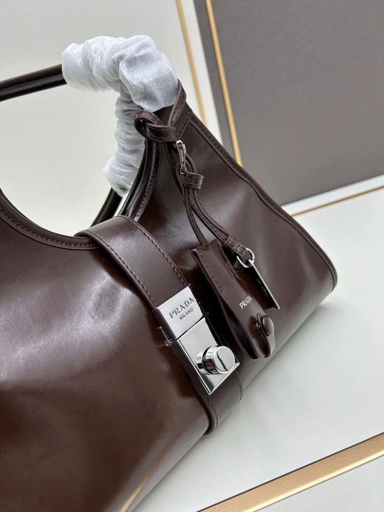 Prxdx Top Handle Bags AllSeason 58313