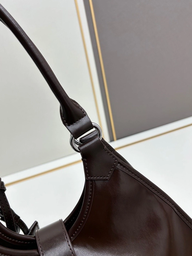 Prxdx Top Handle Bags AllSeason 58313