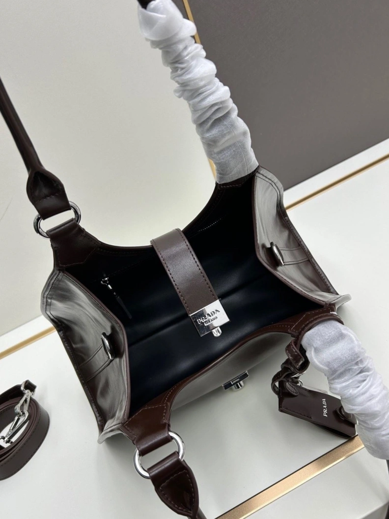 Prxdx Top Handle Bags AllSeason 58313