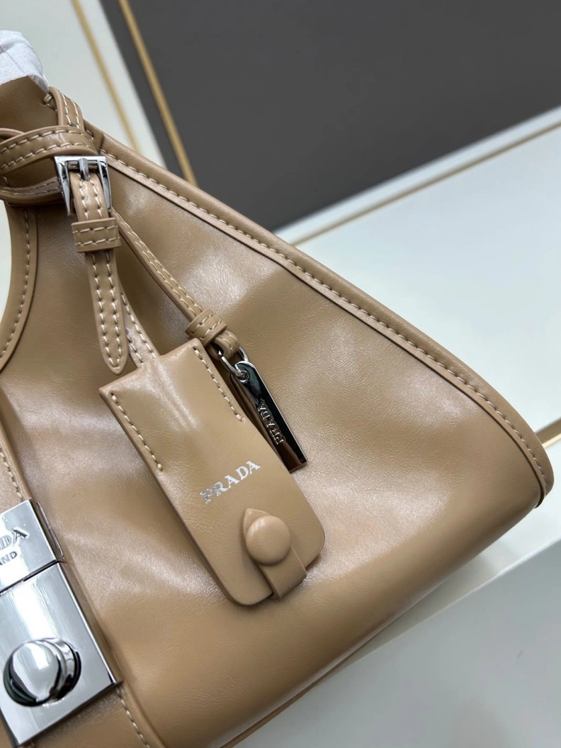Prxdx Top Handle Bags Resilient 58312