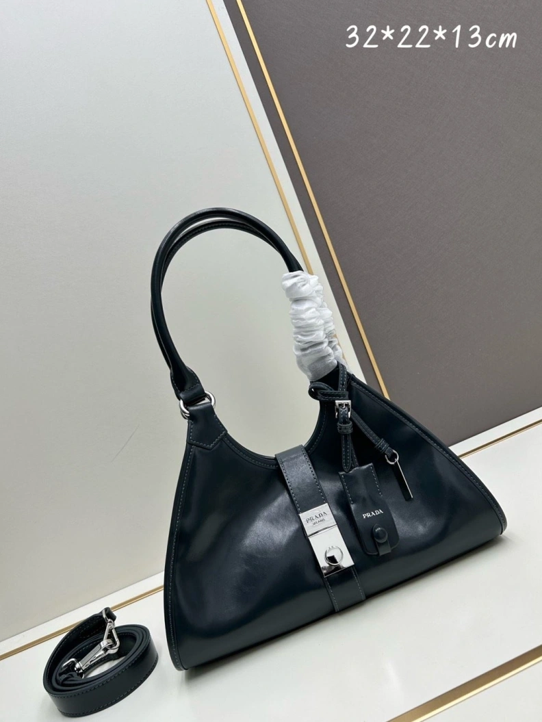 Cozy Prxdx Top Handle Bags 58309
