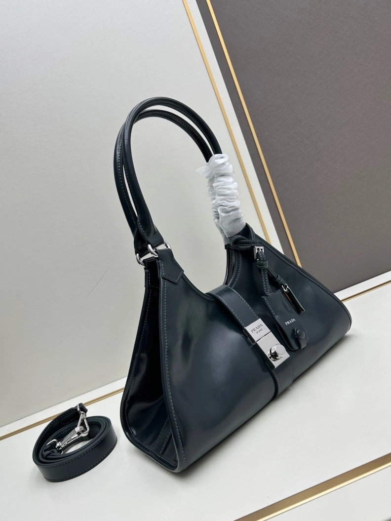 Cozy Prxdx Top Handle Bags 58309