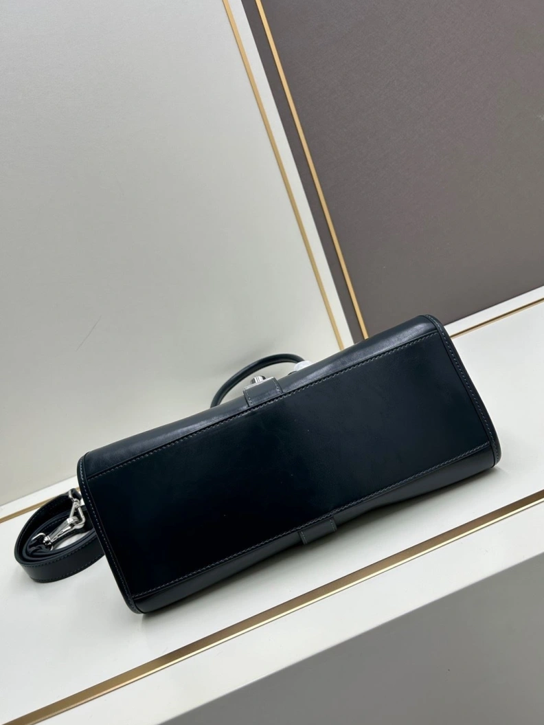 Cozy Prxdx Top Handle Bags 58309