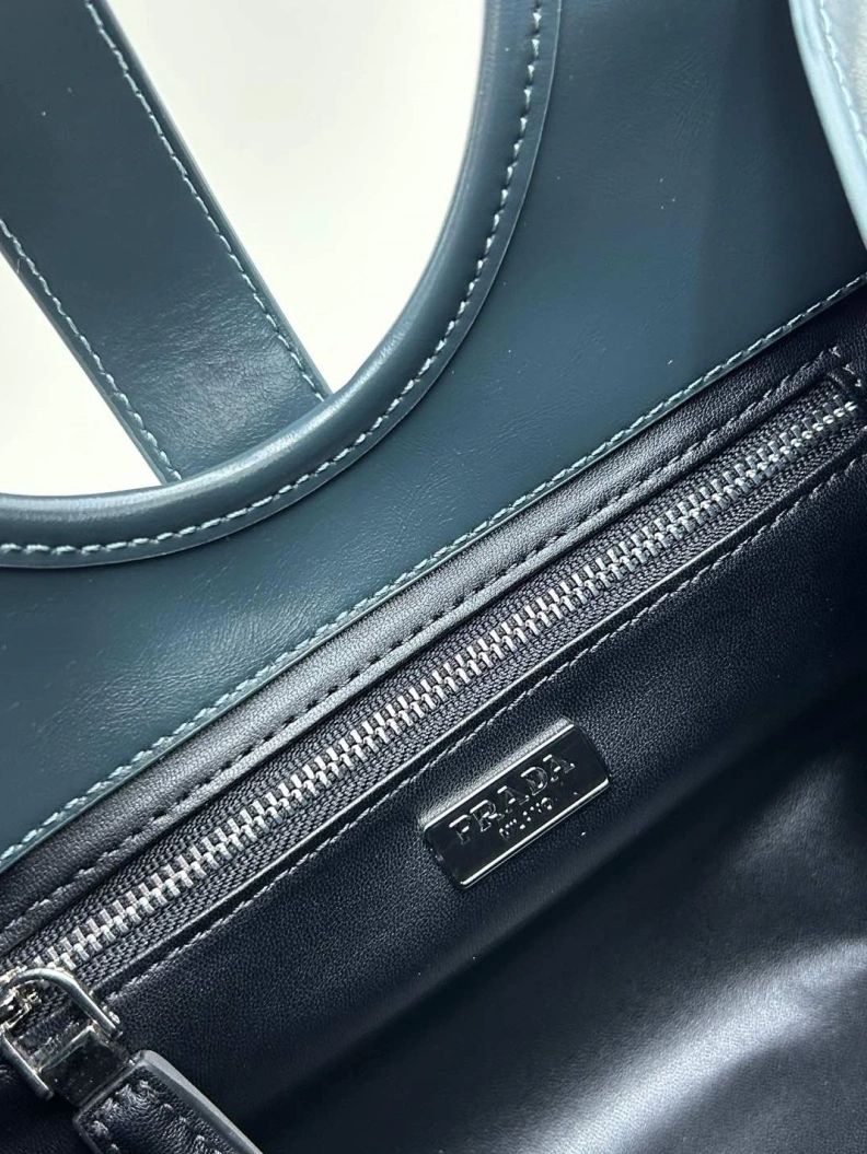 Cozy Prxdx Top Handle Bags 58309