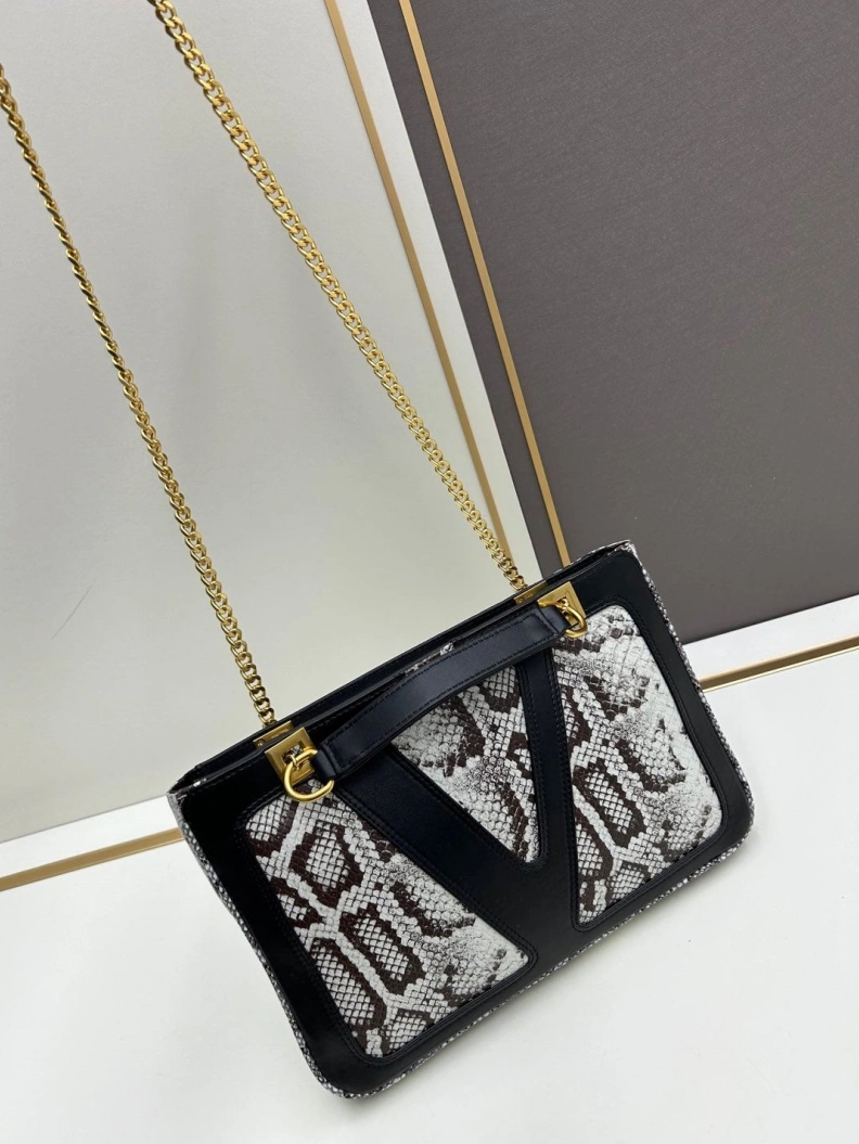 Unique Vxlxntino Satchel Bags 76996