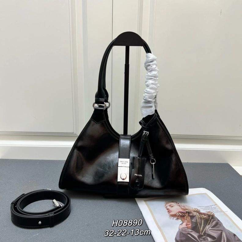 Efficient Prxdx Top Handle Bags 58306
