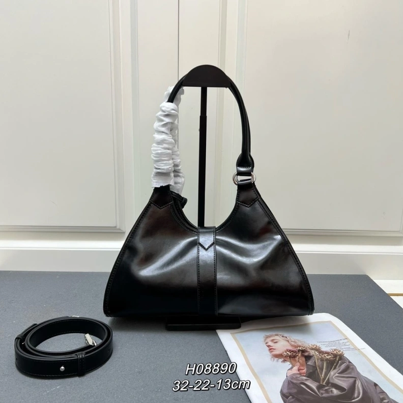 Efficient Prxdx Top Handle Bags 58306