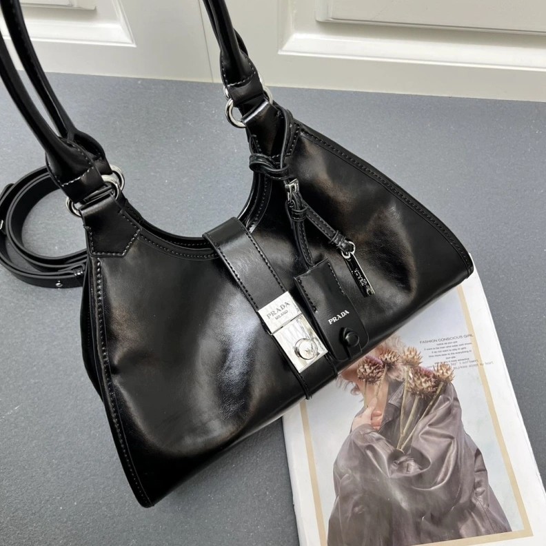 Efficient Prxdx Top Handle Bags 58306