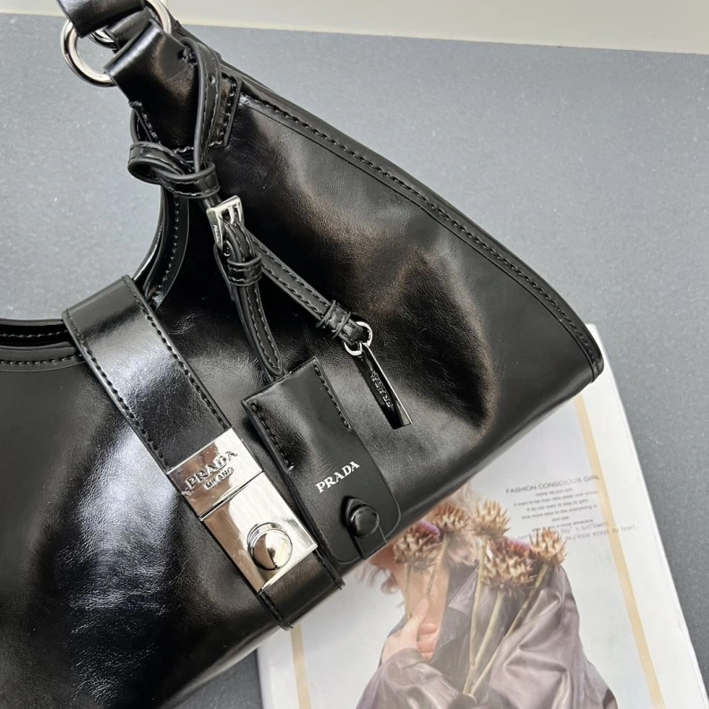 Efficient Prxdx Top Handle Bags 58306