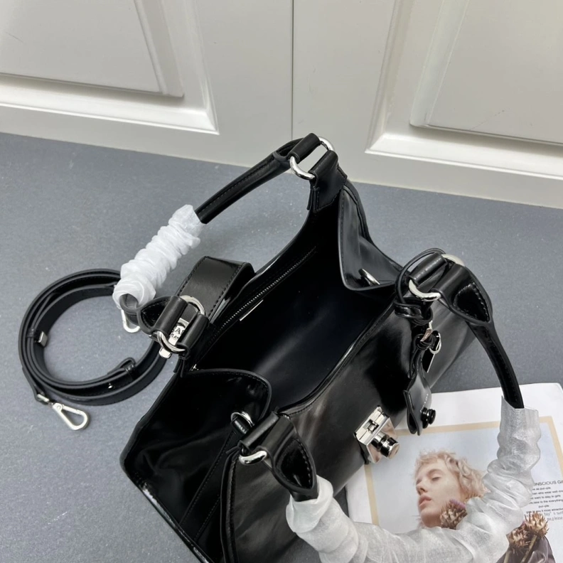 Efficient Prxdx Top Handle Bags 58306
