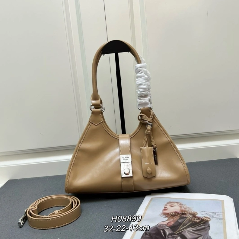 Prxdx Top Handle Bags Durable 58307