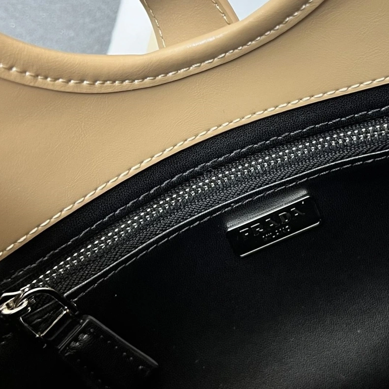 Prxdx Top Handle Bags Durable 58307