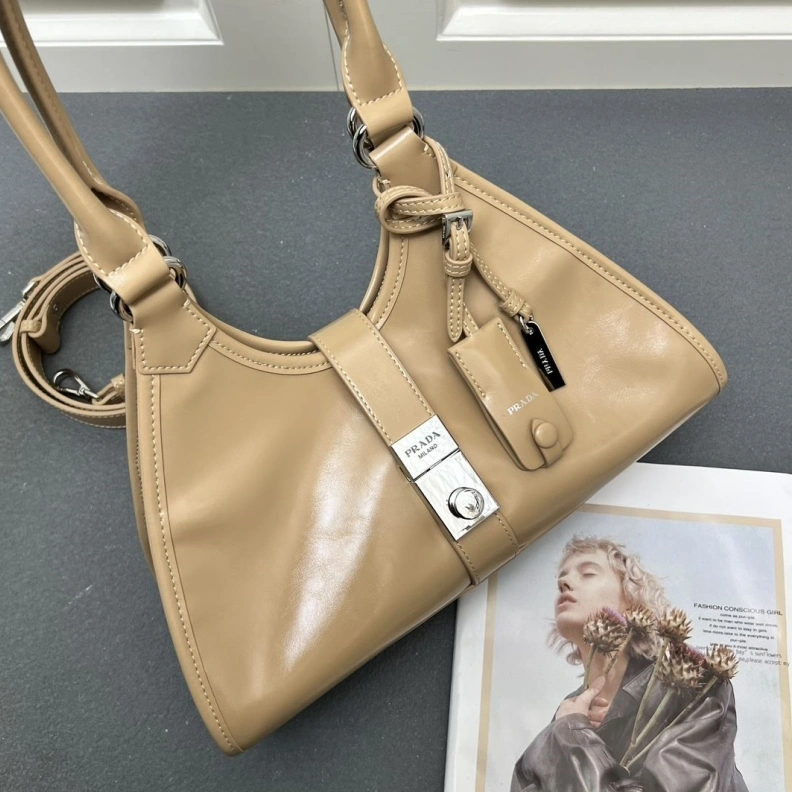 Prxdx Top Handle Bags Durable 58307