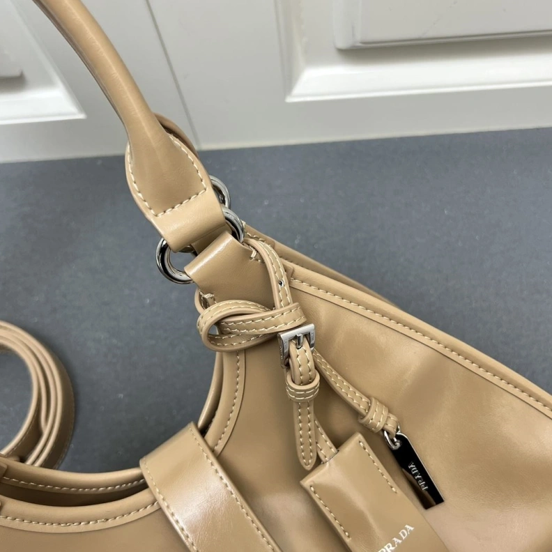 Prxdx Top Handle Bags Durable 58307