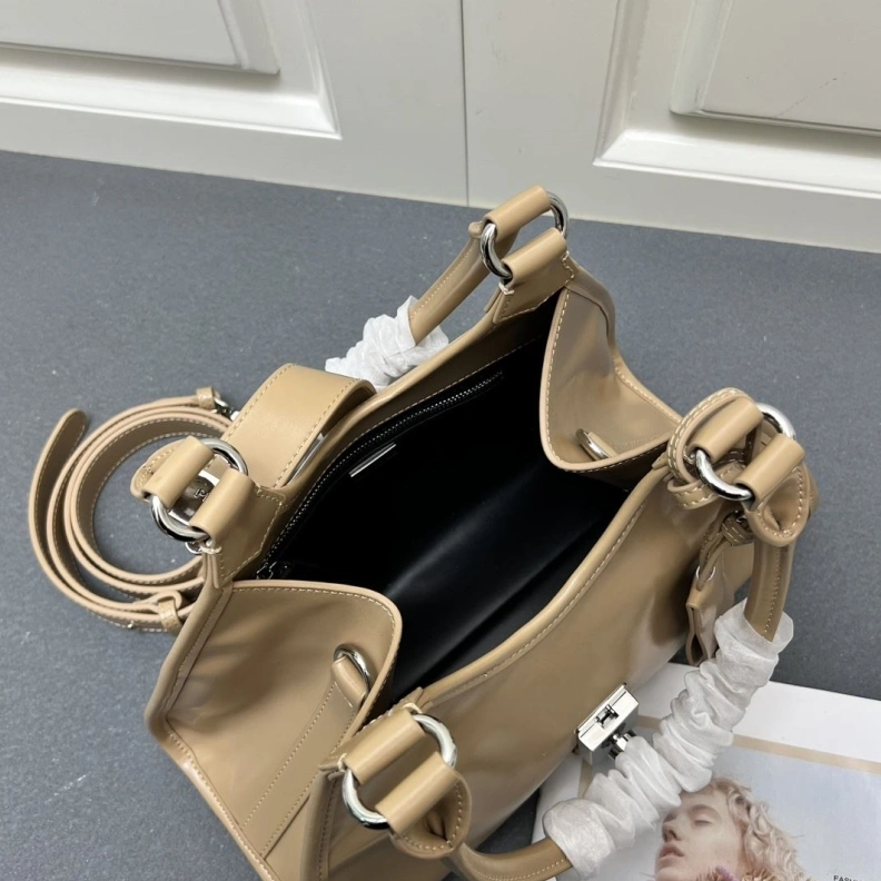 Prxdx Top Handle Bags Durable 58307