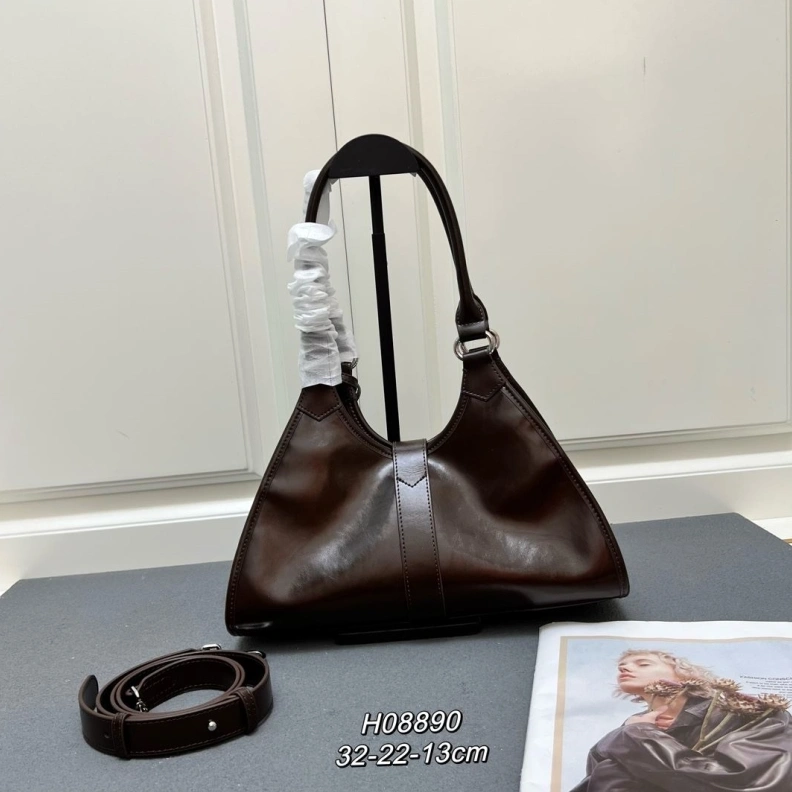 Trendy Prxdx Top Handle Bags 58317