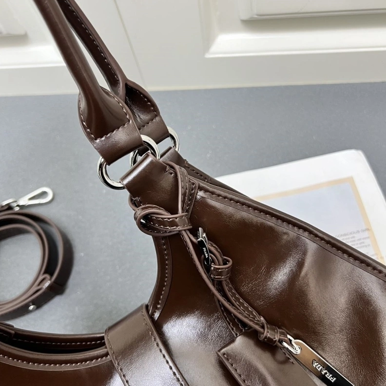 Trendy Prxdx Top Handle Bags 58317