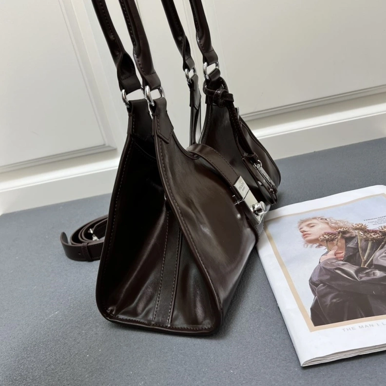 Trendy Prxdx Top Handle Bags 58317