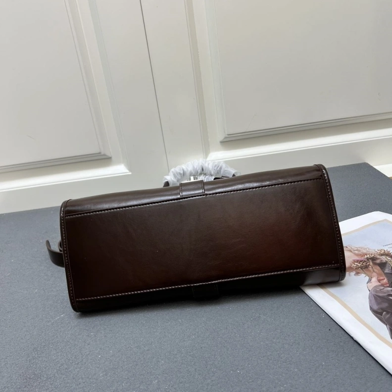 Trendy Prxdx Top Handle Bags 58317