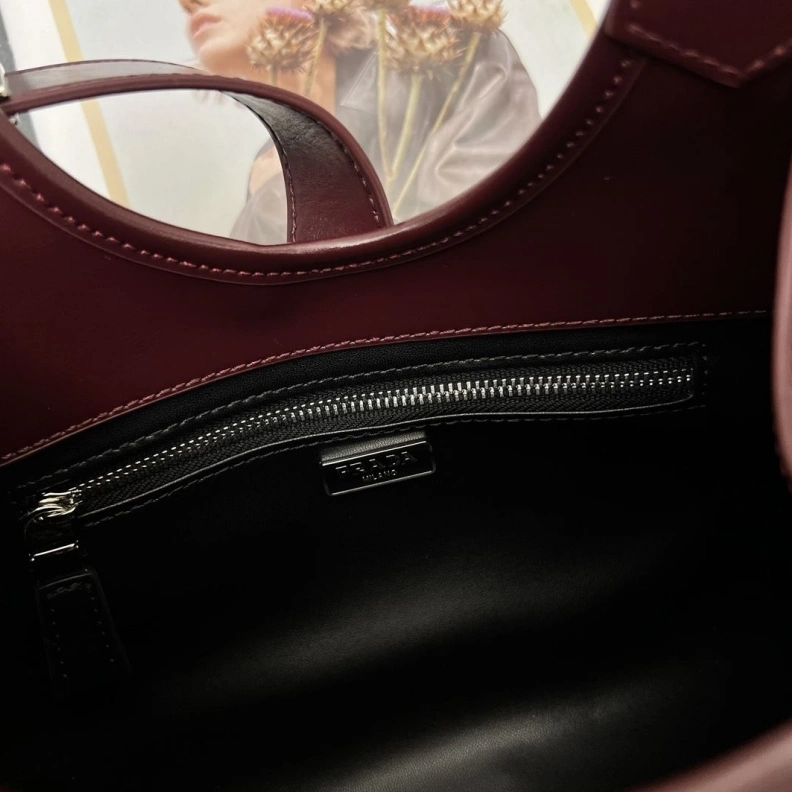 Versatile Prxdx Top Handle Bags 58310