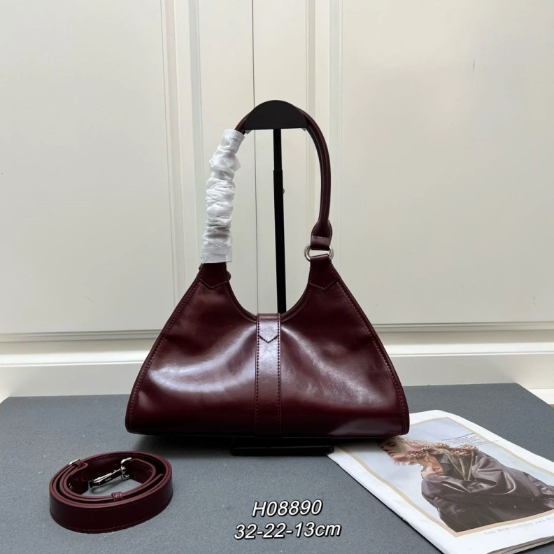 Versatile Prxdx Top Handle Bags 58310