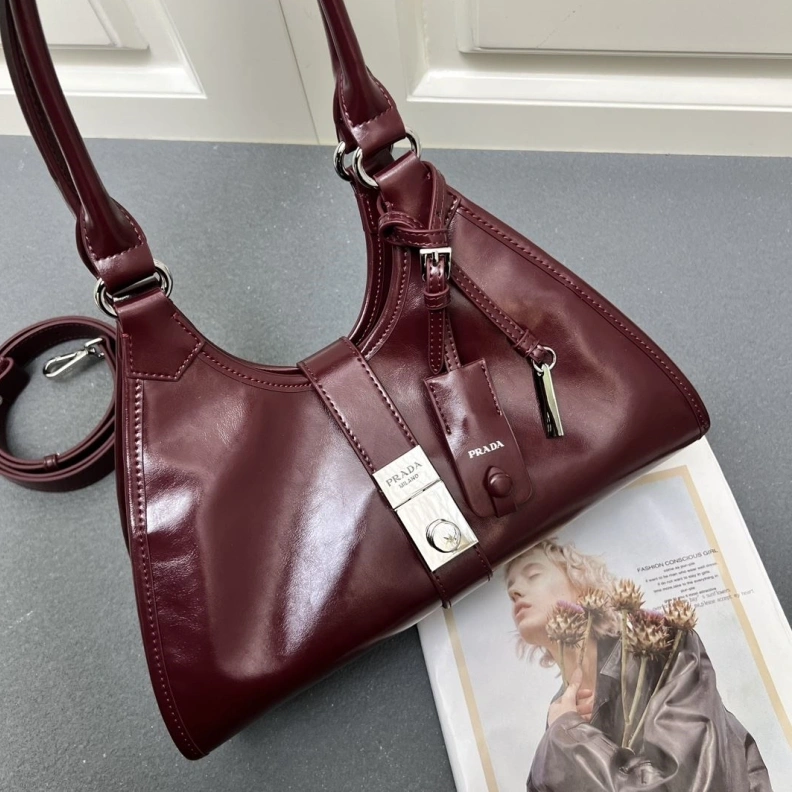 Versatile Prxdx Top Handle Bags 58310