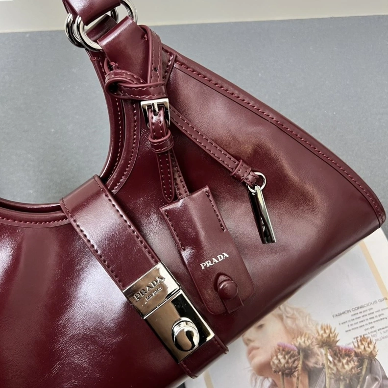 Versatile Prxdx Top Handle Bags 58310