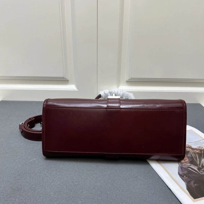 Versatile Prxdx Top Handle Bags 58310