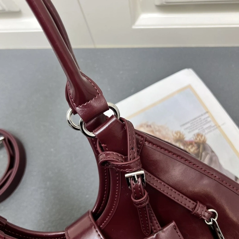Versatile Prxdx Top Handle Bags 58310