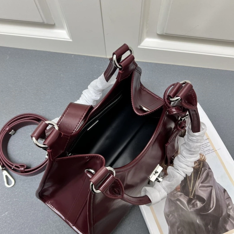 Versatile Prxdx Top Handle Bags 58310
