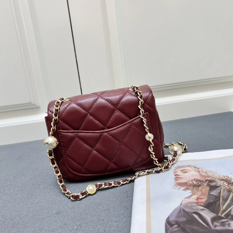 Fashionable Chxnxl CF Series Bags 32518