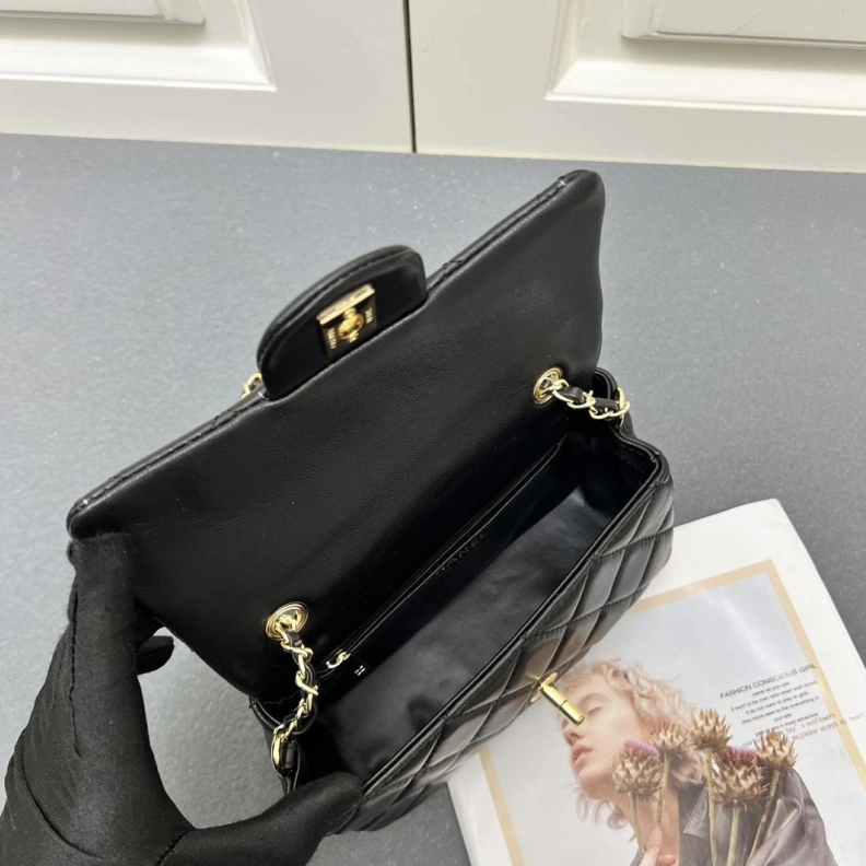 Chxnxl CF Series Bags Fashionable 32527