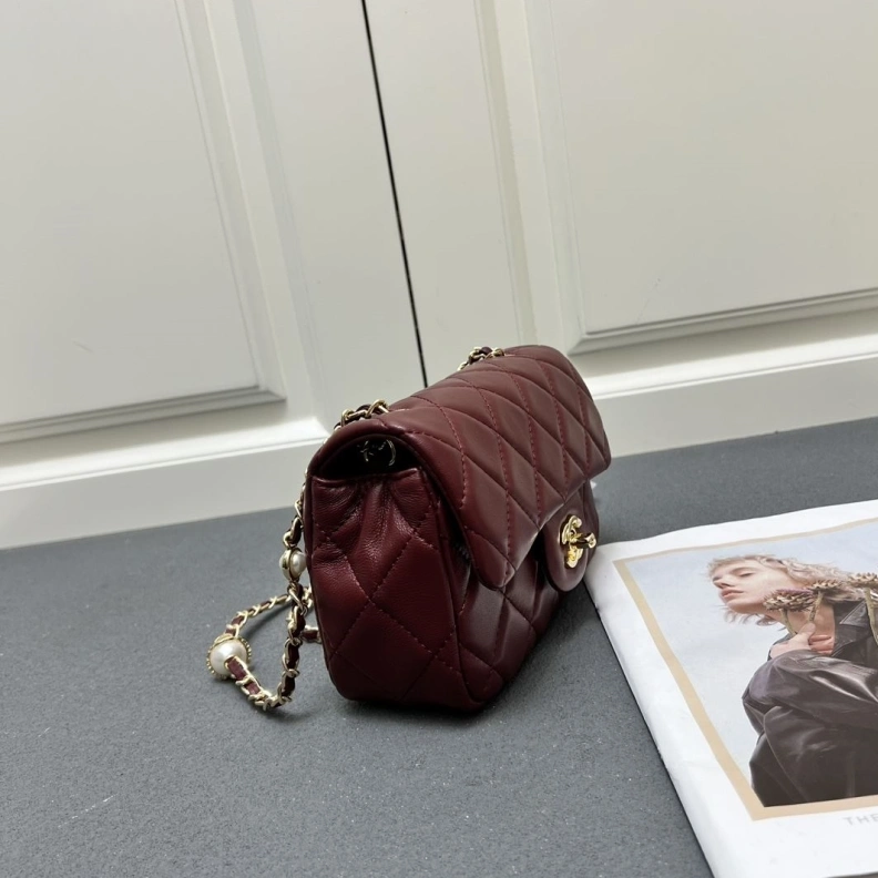 Chxnxl CF Series Bags Practical 32519