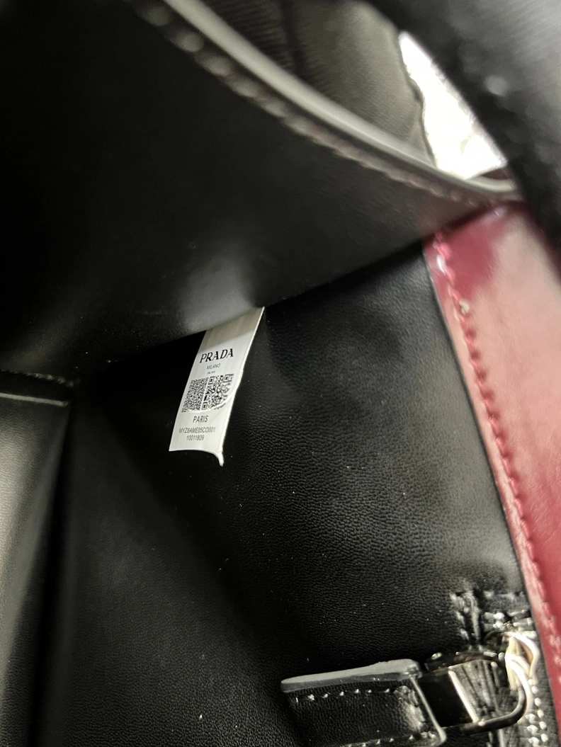 Prxdx Top Handle Bags Functional 58318