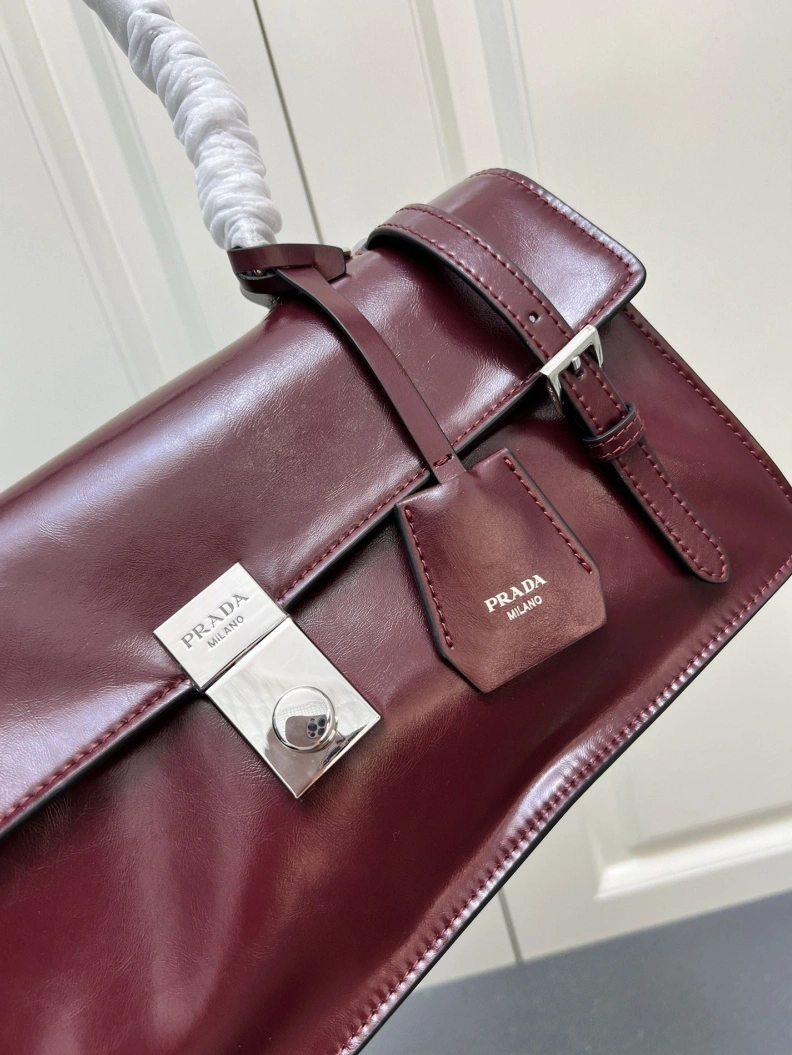 Prxdx Top Handle Bags Functional 58318