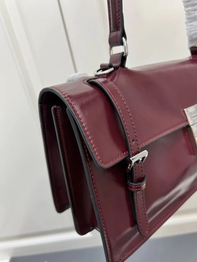 Prxdx Top Handle Bags Functional 58318