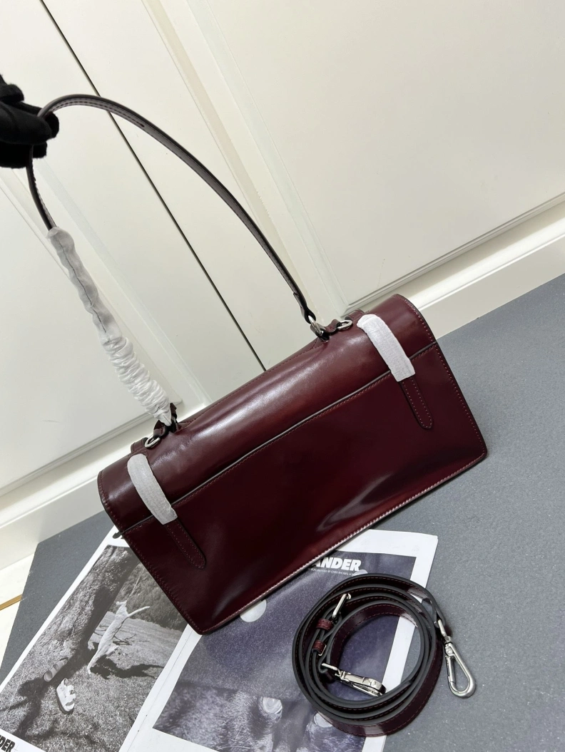 Prxdx Top Handle Bags Functional 58318