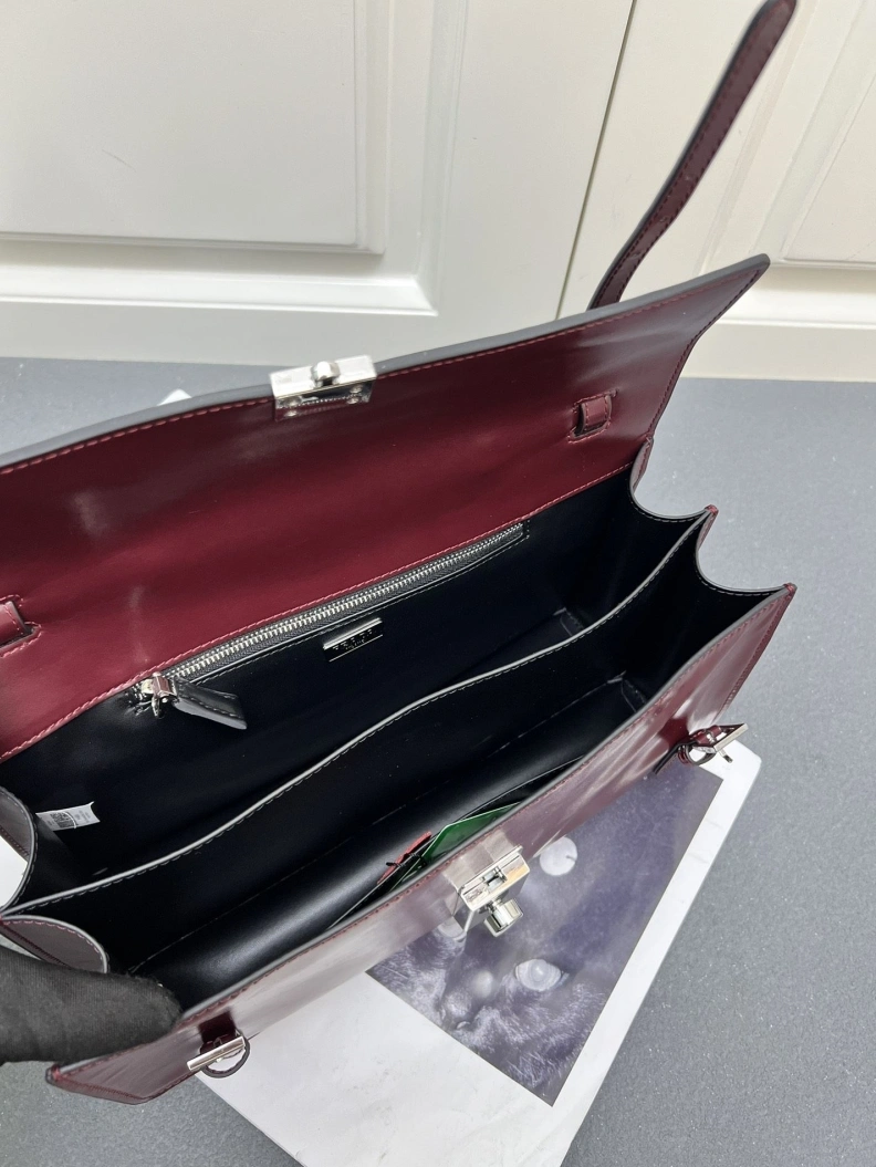 Prxdx Top Handle Bags Functional 58318