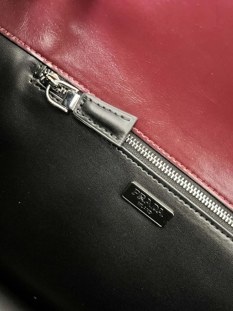 Prxdx Top Handle Bags Functional 58318