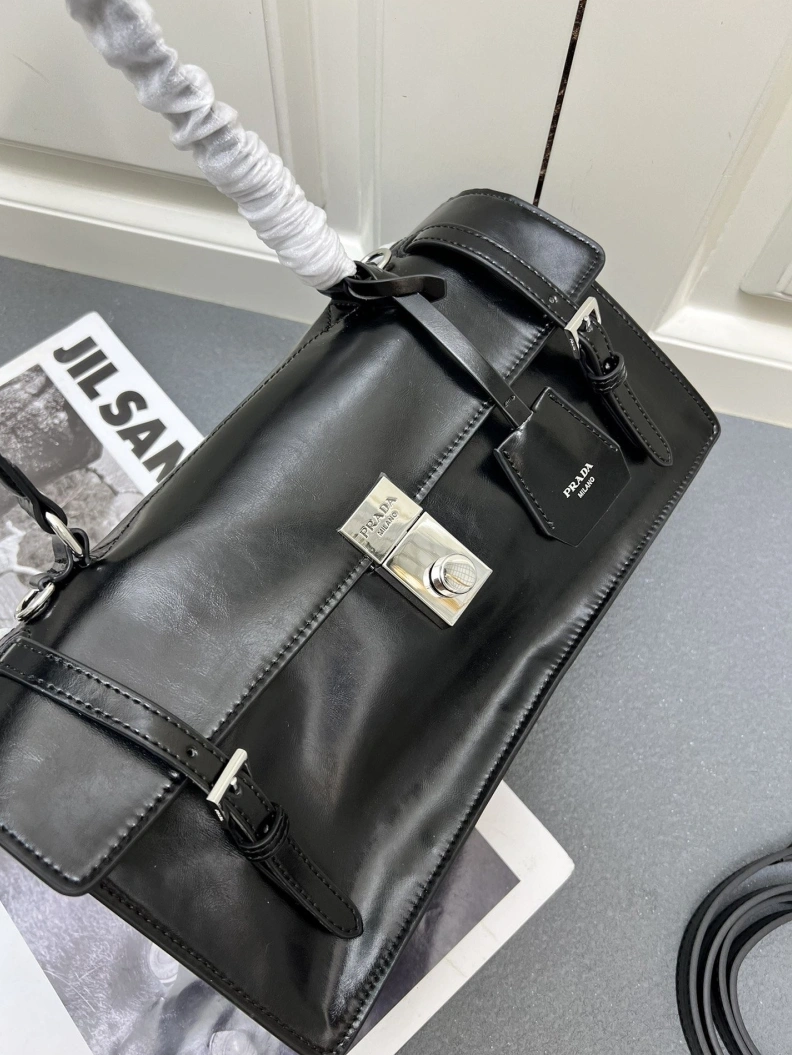 Modern Prxdx Top Handle Bags 58314