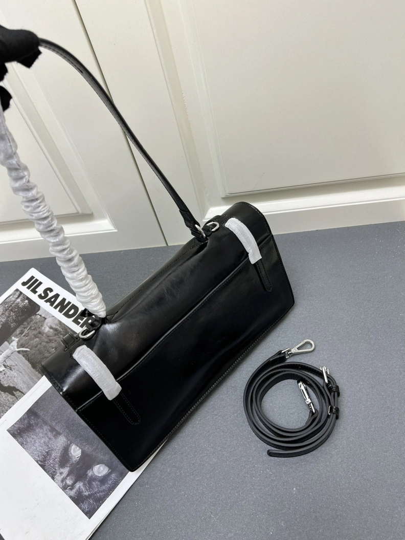 Modern Prxdx Top Handle Bags 58314