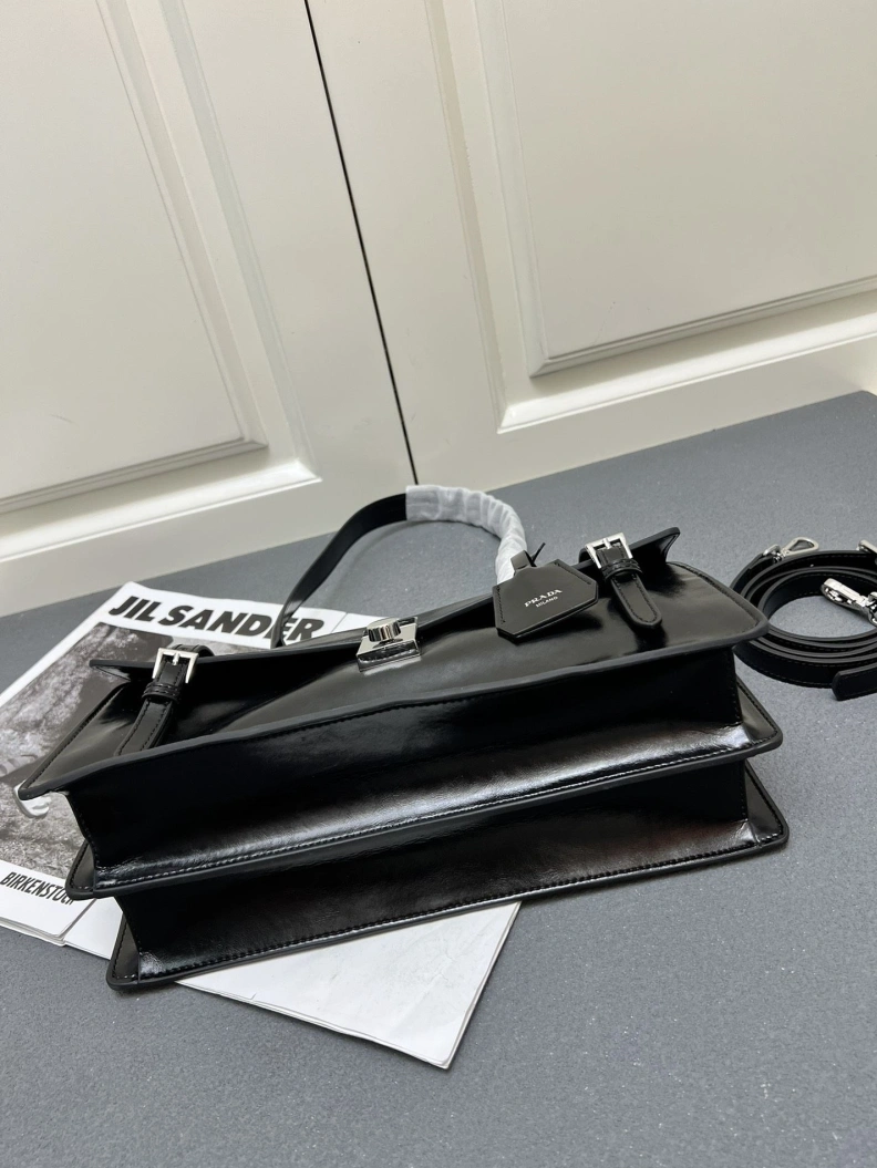 Modern Prxdx Top Handle Bags 58314