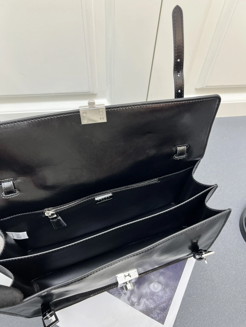 Modern Prxdx Top Handle Bags 58314