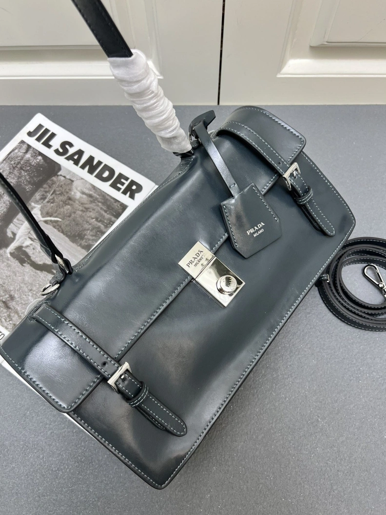 HighQuality Prxdx Top Handle Bags 58304