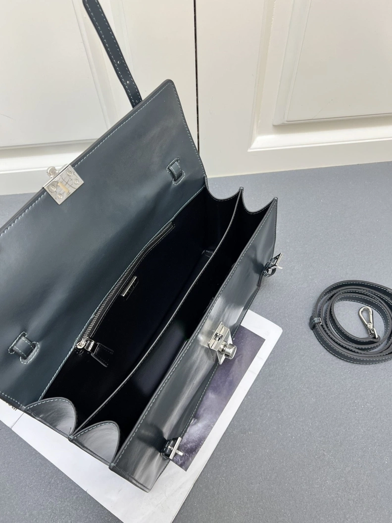 HighQuality Prxdx Top Handle Bags 58304