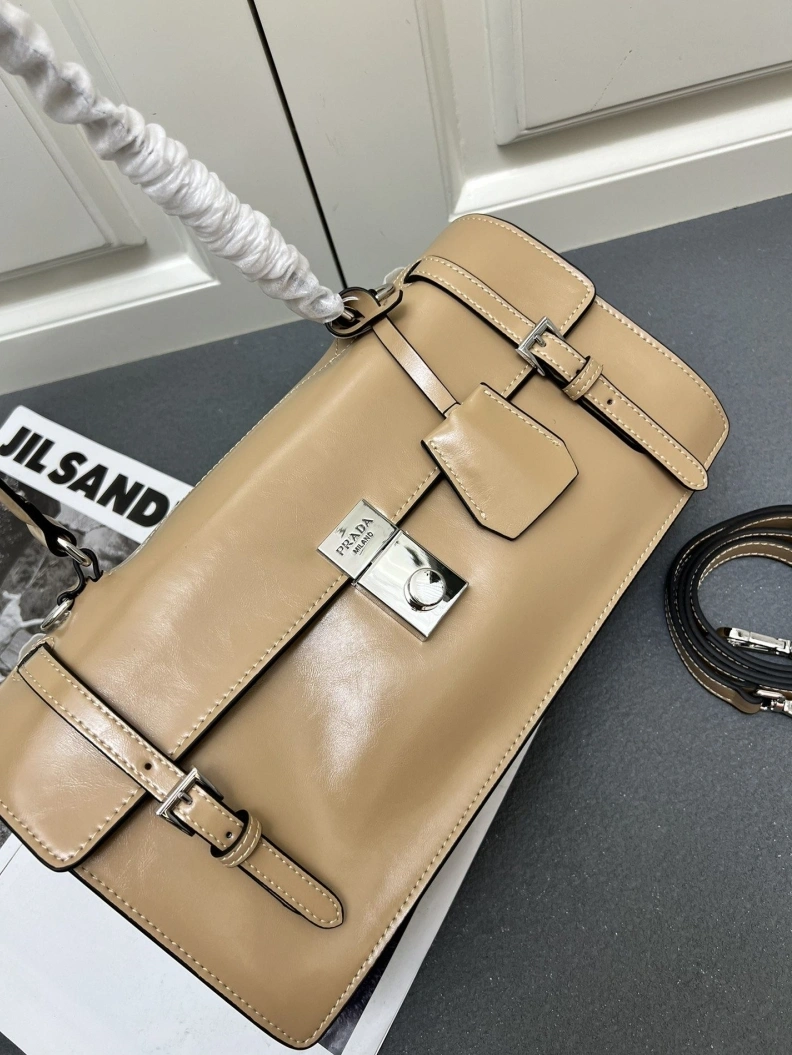 TopPick Prxdx Top Handle Bags 58303