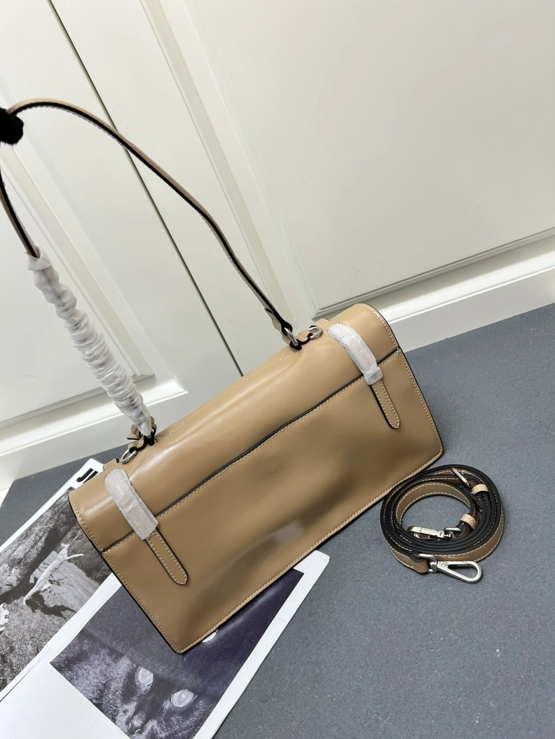 TopPick Prxdx Top Handle Bags 58303