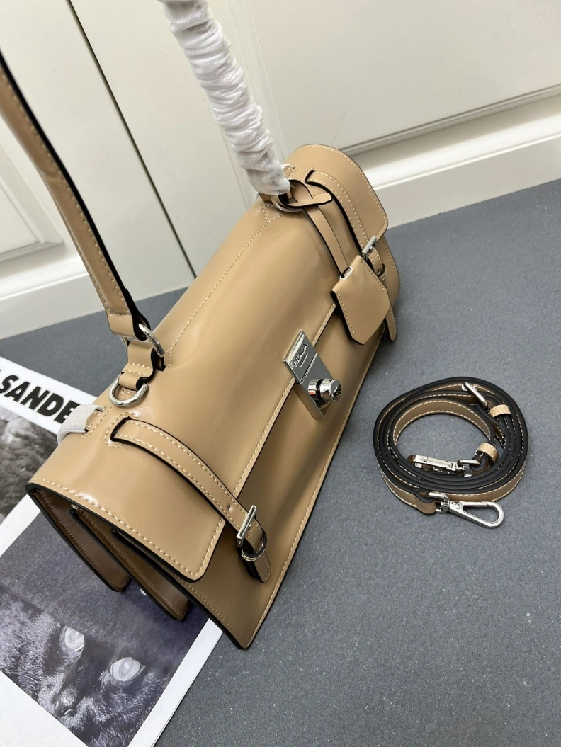 TopPick Prxdx Top Handle Bags 58303